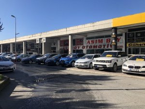 İkinci el araç piyasası durma noktasında
