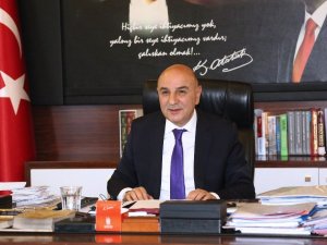 Başkan Altınok’tan provokatörlere sert tepki