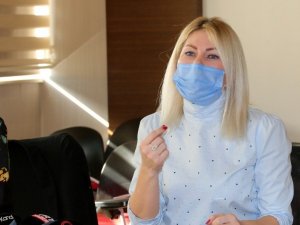 Akdeniz Üniversitesi’nde alınan Covid-19 önlemleri ile kanserle mücadele aksamadı