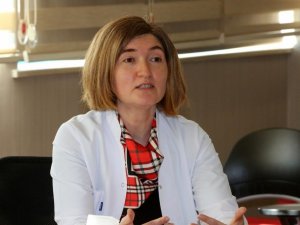 65 yaş üzeri kanser hastalarının pandemi döneminde hastane korkusu