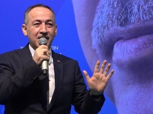 AK Partili Başkan’dan Rektör Bulu’ya destek: "Vandalların hakim olduğu ülke olmayacağız"