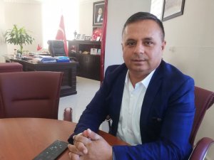 Başkandan alemcilere ayar, “İçiyorsanız adam gibi için”