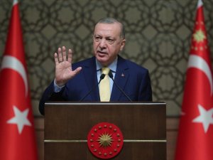 Cumhurbaşkanı Erdoğan, YÖK Anadolu Projesi’ni tanıttı