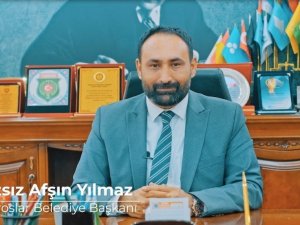 Toroslar Belediyesi, kanserde erken teşhise videoyla dikkat çekti