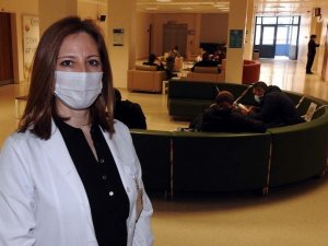 Kanser hastalarına Covid-19 aşısı önerisi