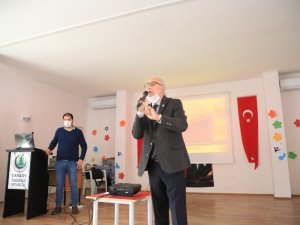 Milas’ta içme suyu baraj projesi ile ilgili yöre halkı bilgilendirildi