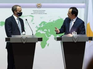 İngiltere Dışişleri Bakanı Raab: “Kıbrıs sorunun çözülmesine yardımcı olmada rolümüzü tam oynayacağız"