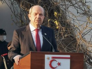 KKTC Cumhurbaşkanı Tatar’dan Ramazan Bayramı mesajı