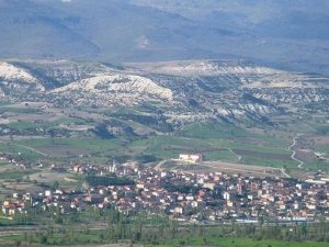 Selendi nüfusu 143 kişi azaldı