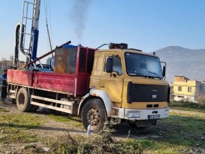 Milas Sağlıklı Yaşam Merkezi için çalışma başlatıldı