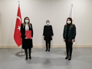 Doğru, AK Parti Muğla İl Kadın Kolları Başkanı oldu