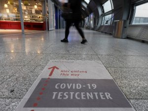 Almanya’da korona virüsten ölenlerin sayısı 60 bini geçti