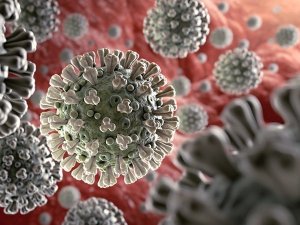 “Covid-19 geçiren erkekler risk altında”