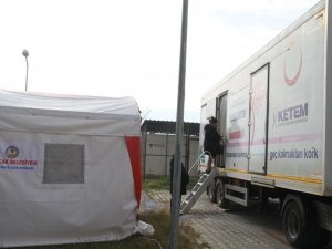 İl Sağlık Müdürlüğü’nden KETEM çağrısı