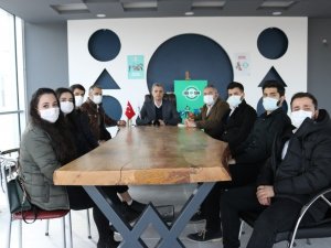 İş sağlığı güvenliği uzmanları, aşılamada öncelikli meslek grubu arasında olmak istiyor