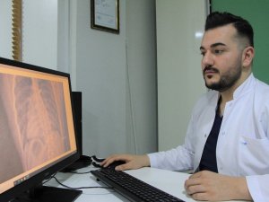 Teknolojiyle birlikte ‘Omurga rahatsızlıkları’ son 10 yılda arttı