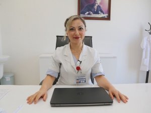 Aşağı bakmak sağlığı tehdit ediyor