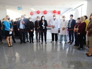 Ankara Şehir Hastanesi’nden Dünya Kanser Günü etkinliği