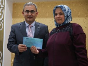 Kütahya’da sosyal belediyecilik