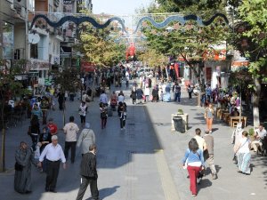 Bağcılar’ın nüfusu 51 ilden daha çok