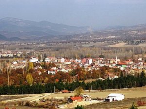 Hisarcık göç vermeye devam ediyor