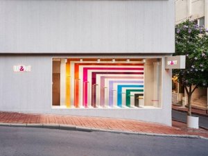 Akıllı kumaş, ileri teknoloji UP&FIT’e ihracat yolunu açtı