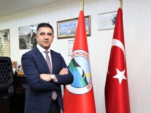 Menderes’in nüfusu 100 bini geçti