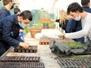 İŞKUR Türkiye’nin özel çocuklarının yanında