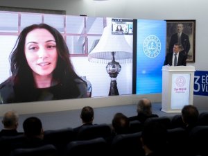 Milli Eğitim Bakanlığı özel gereksinimli öğrenci aileleri için kitapçık seti hazırladı