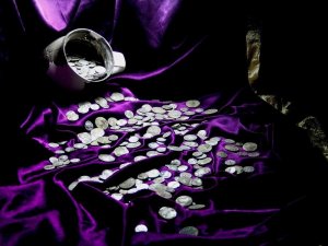 Aizanoi Antik Kenti’nde özel bir sikke koleksiyonu bulundu