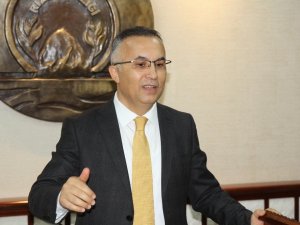 Vali Çeber’den hasta ve taziye ziyareti uyarısı