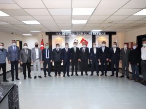 Turgutlu Belediyesi artık kendi çarklarıyla dönüyor