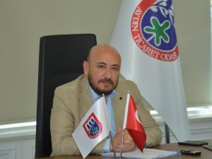 ATO Başkanı Ülken, “Özel öğrenci yurtlarına acil destek verilmeli”