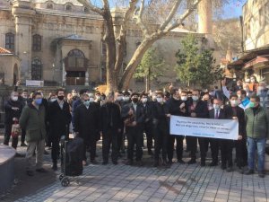 TÜGVA’dan Boğaziçi’ndeki provokasyona tepki