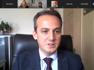 MS hastalarına çevrimiçi rehabilitasyon