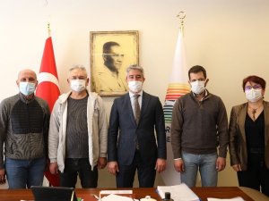 Marmaris’te haritalandırma artık daha kolay