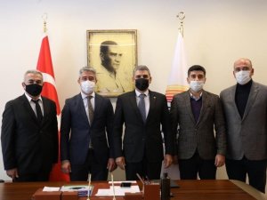 Başkan Oktay, “Emekçilerimizi asla mağdur etmedik”