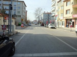 İhsaniye Belediyesi imar sorunu olan 400 vatandaş için harekete geçti