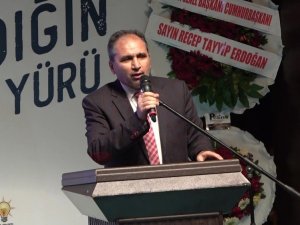 İsmail Güneş’ten Özkan Yalım’a cevap gecikmedi