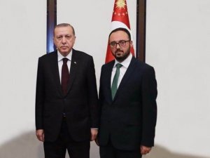 AK Parti Nevşehir il başkan adayı belli oldu