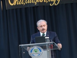 TBMM Başkanı Mustafa Şentop Arnavutluk’un İşkodra şehrini ziyaret etti