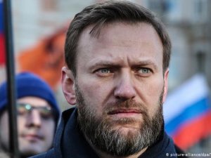 Rus muhalif lider Navalny’nin, Kremlin Sözcüsü Peskov’a açtığı dava reddedildi