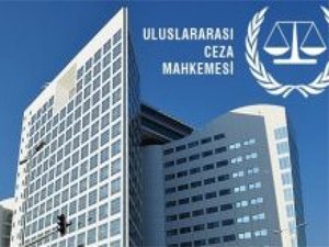 UCM, Filistin toprakları üzerinde mahkemenin yargı yetkisi olduğuna karar verdi