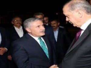 AK Parti Hakkari İl Başkanı belli oldu