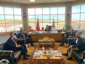 Dumlupınar’a ’’Yenilenebilir Enerji Sistemleri Laboratuvarı’’