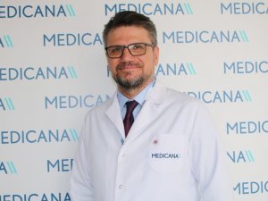 "Kış aylarında deri hastalıkları artışa sebep olabiliyor"