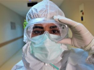 Yoğun bakım çalışanlarının şahit olduğu hikayeler yürekleri sızlattı