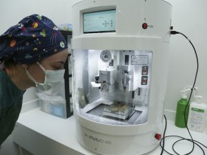 Yanık tedavisinde dünyada bir ilk: Türkiye’de uygulanıyor