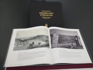 “Günümüz Fotoğraflarıyla Gravürlerde Eyüpsultan” sergisi ziyaretçilere açıldı