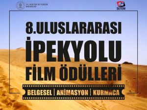 8. Uluslararası İpekyolu Film Ödülleri sahiplerini buldu